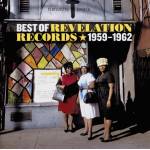Best Of Revelation Records 1959-1962 / Various - Best Of Revelation Records 1959-1962 / Various