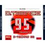 Various - D.Trance 95 (incl.D-Techno 52)