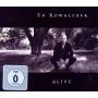 Ed Kowalczyk - Alive (Limited Edition) [IT-Version, Regio 2/B]