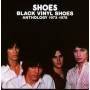 Shoes - Black Vinyl Shoes Anthology 1973-1978 (3CD Box)