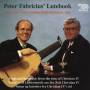 Ulrik Cold - Peter Fabricius' Lautenbuch
