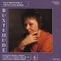 Dietrich Buxtehude - Organ Music 6