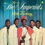 Little Anthony & The Imperials - We Are The Imperials+5 Bonus