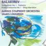 Oleg Marshev - Klavierkonzert 1