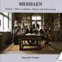 Ensemble Nordlys - Kammermusik