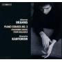 Alexandre Kantorow - Klavierwerke