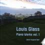 Glass / Bahr - Klavierwerke vol. 1