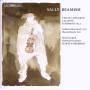 Marwood / Bezaly / Brabbins / Scottish National Orch. - Konzerte