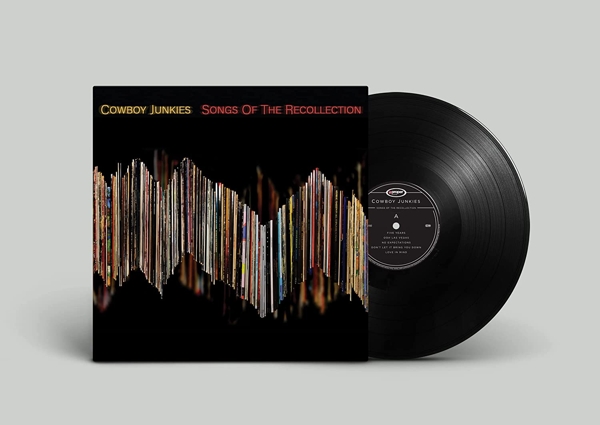 Songs Of The Recollection 1