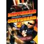 Bodyguard 1 / Bodyguard 2 - Bodyguard 1 & 2 Dvd [US-Version, Regio 1]
