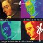 Bayerische Philharmonie - Mozart+Schostakowitsch