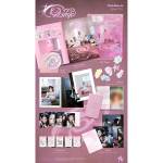 Red Velvet - Cosmic (Hotel Photobook Ver.)