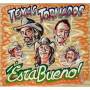 Texas Tornados - Esta Bueno