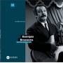 Georges Brassens - Aux Trois Baudets,1953 (180g Vinyl)
