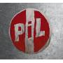 Public Image LTD - Reggie Song EP