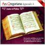 Choralschola Hochschule Dsseldorf / K. Hodes - Ars Gregoriana Appendix A