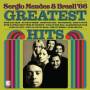 Sergio Mendes & Brasil 66 - Greatest Hits (vinyl)
