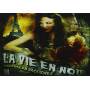 Southern Backtones - Vie En Noir