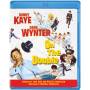 On The Double / (ws Col) - On The Double [US-Version, Regio 1/A]