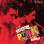 Various Artists - The Bristol Punk Explosion 1977-1979 (Yellow Vinyl