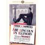 Abe Lincoln In Illinois / (full B & W Mono) - Abe Lincoln In Illinois [US-Version, Regio 1]