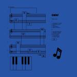 Omni - NETWORKER (Ltd. Ocean Blue Vinyl)