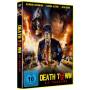 Jean Reno - Death Town - Die Todeszone [DE-Version, Regio 2/B]