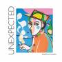 Marla Glen - Unexpected (Gtf. Black 2 Vinyl)