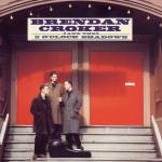 Brendan Croker & The 5 O'clock Shadows - Brendan Croker & the 5 O'clock Shadows