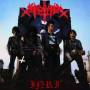 Sarcofago - Inri