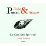 Niquet / Le Concert Spirituel - Dido & Aeneas