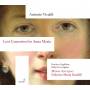Guglielmo / Loreggian / Sardelli / Modo Antiquo - Lost Concertos for Anna Maria
