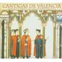 Eduardo Paniagua - Cantigas de Valencia