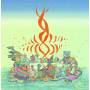 James Holden - Imagine This Is A High Dimensional Space Of All...