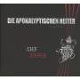 Die Apokalyptischen Reiter - Tief.Tiefer