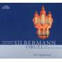 Schmitt / Bossert / Schaefer / + - Die Rekonstr.Silbermann-Orgel