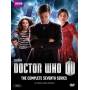 Doctor Who: Series Seven -Complete Series (5pc) - Doctor Who: Series Seven - Complete Series [US-Version, Regio 1]
