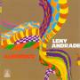 leny Andrade - Alvoroco
