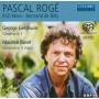 Roge / Billy / RSO Wien - CONCERTO IN F/CONCERTO IN G