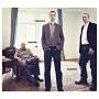 Najponk / Honzak / Fishwick - The Real Deal