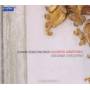 BACH J. S. - Goldberg Variationen BWV 988