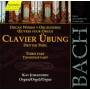 Kay Johannsen - Clavierbung Dritter Theil