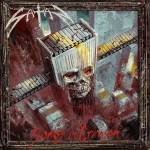 Satan - Songs in Crimson (Digipak)