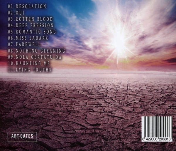 Desolation 1