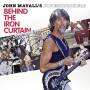 John Bluesbreakers Mayall S - Behind The Iron Curtain