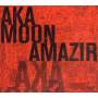 Aka Moon / Fiorin / Malik / + - Amazir