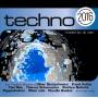 Various - Techno 2016