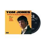 Tom Jones - What's New Pussycat (Ltd. Digi)