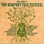 Various - Ben & Jerrys 1989 Newport Folk Festival