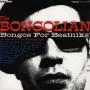 The Bongolian - Bongos For Beatnik